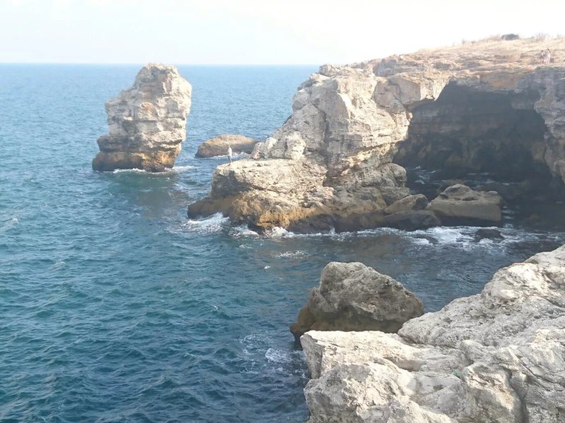 Tyulenovo Bar & Restaurant
