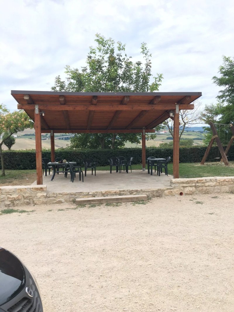 Agriturismo Fontemazzocca