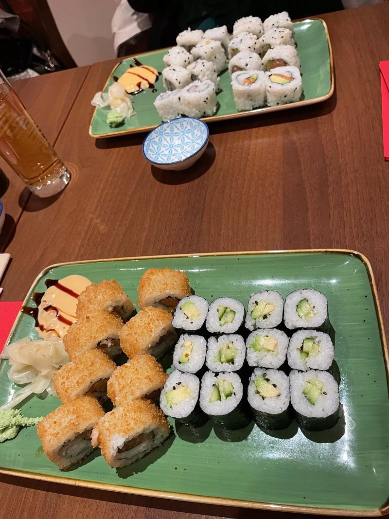 Asia Food