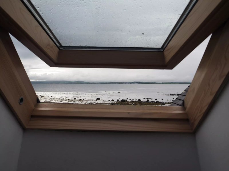 Tigh Na Sgeiran Bed & Breakfast