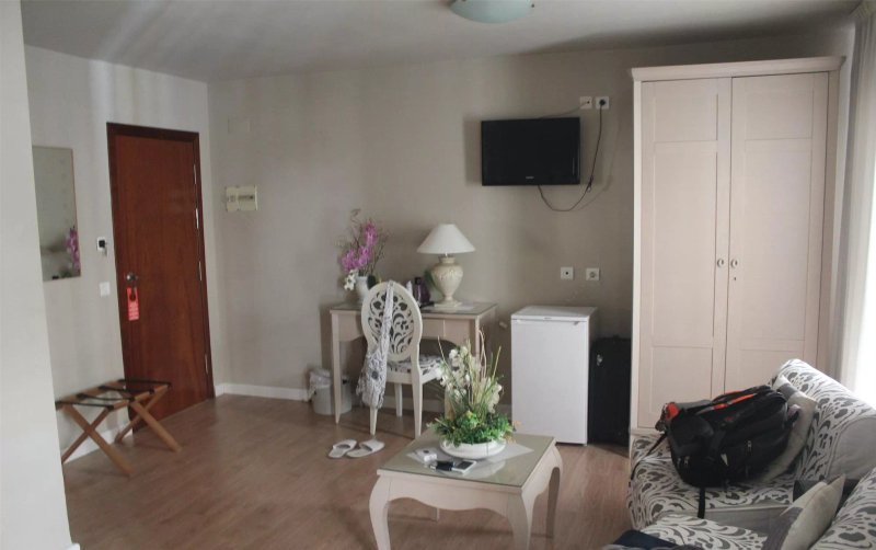 Hotel Vila Mar