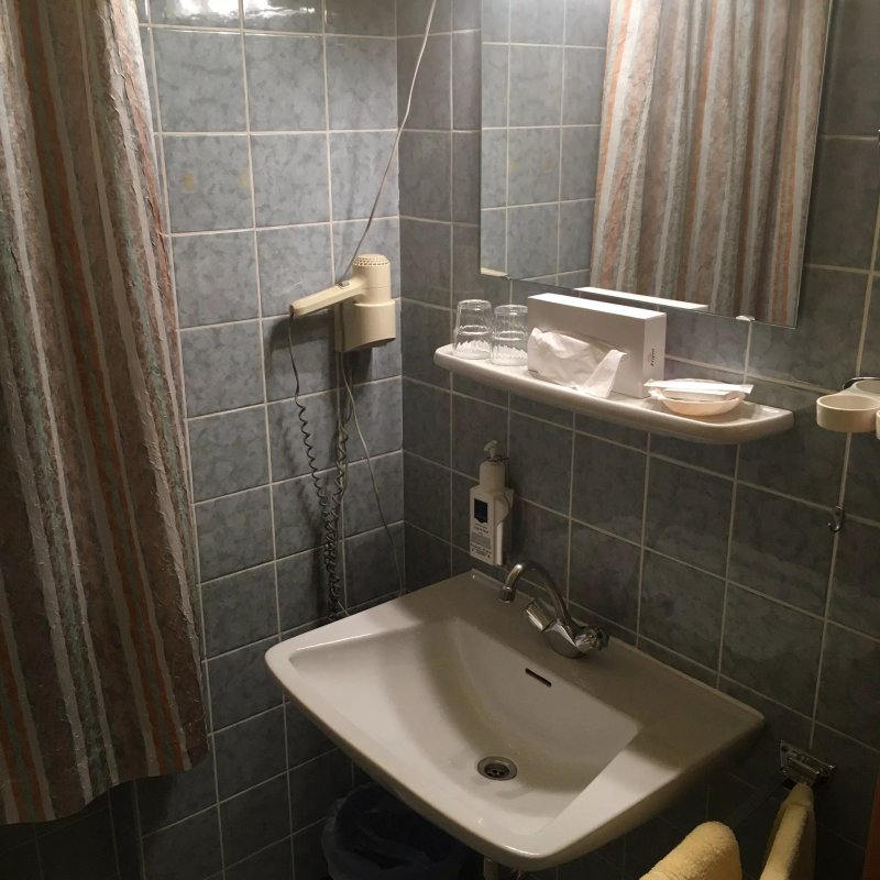 Hotel Stadt Baunatal