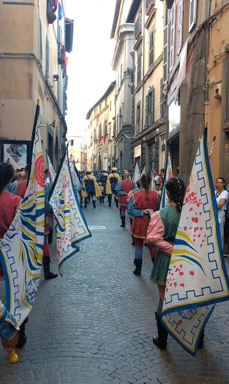 B&B la Salita