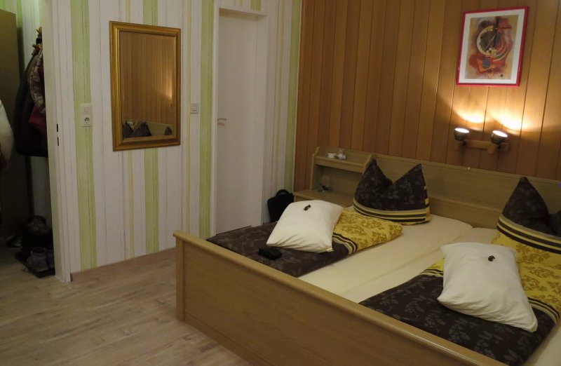 Hotel-Pension Parkschlosschen