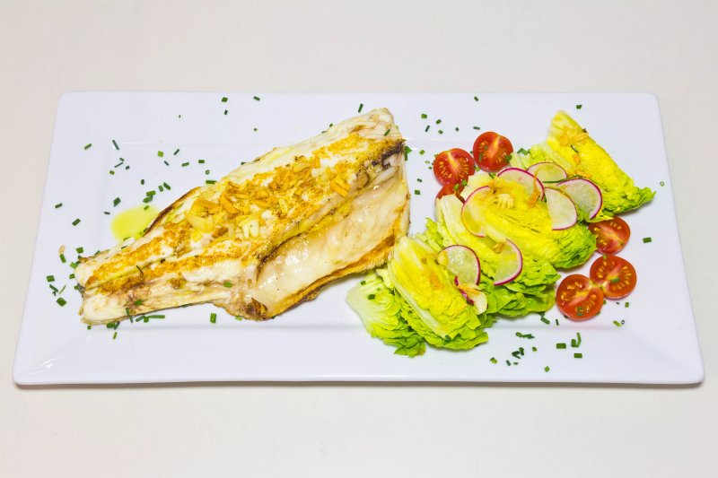 Restaurante Rumbo