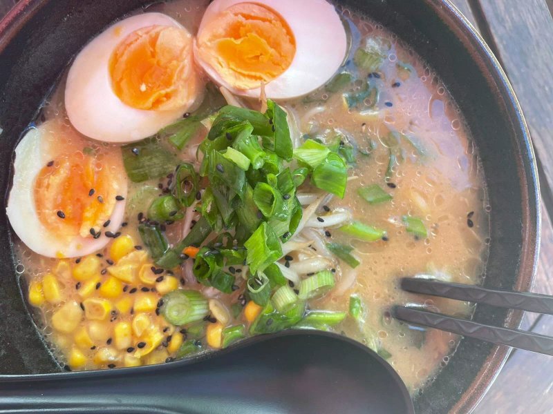957 Ramen Bar