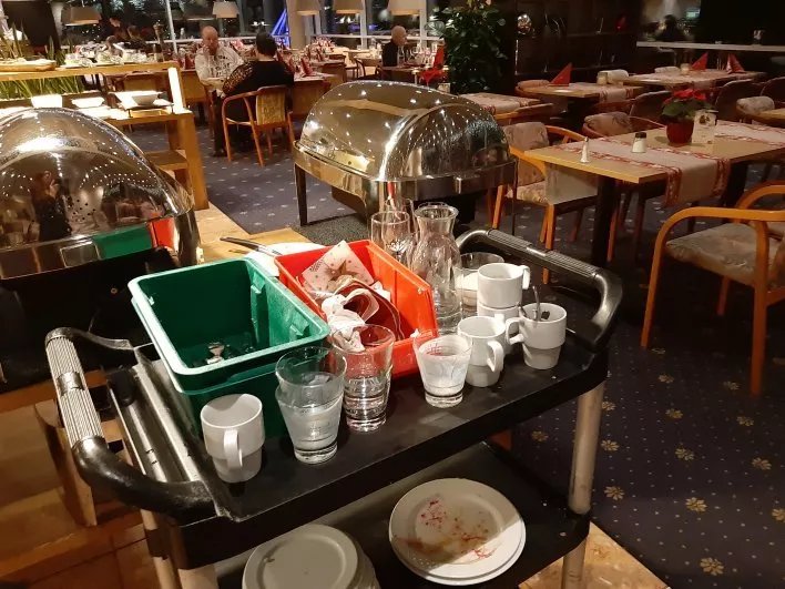 Merisali Ruissalon Kylpyla