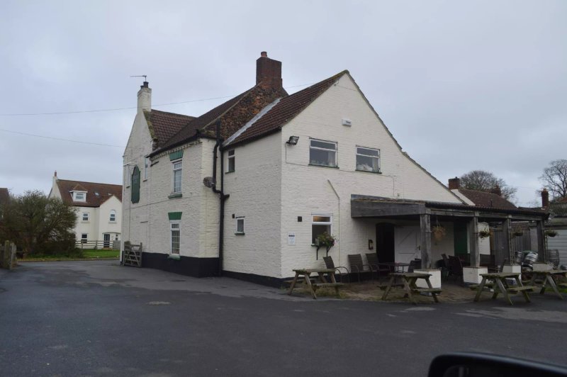 The River Don Tavern And Lodge