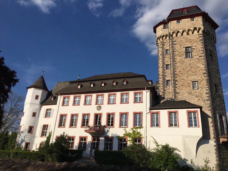 Rheinkrone