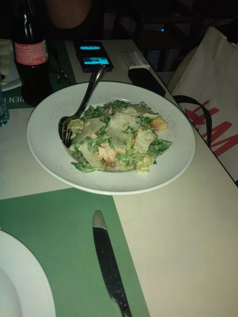 La Pasteria