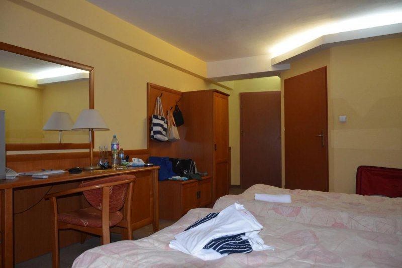 Imperium Hotel