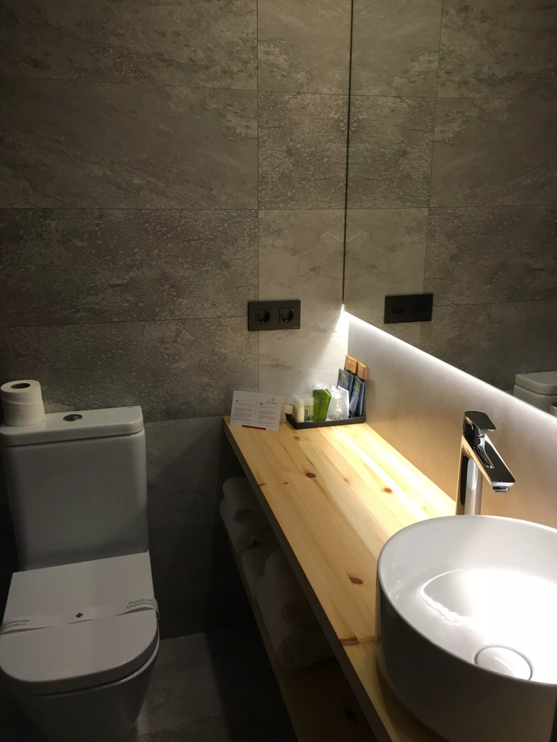 Hotel Xalet Montana