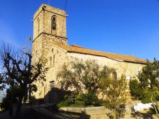 Parroquia Sant Sadurni