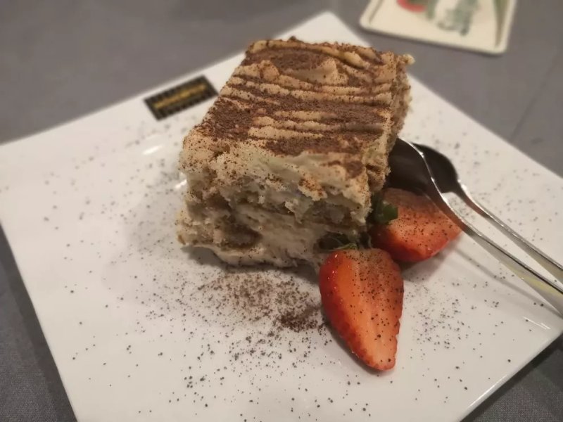 Marktrestaurant Voss