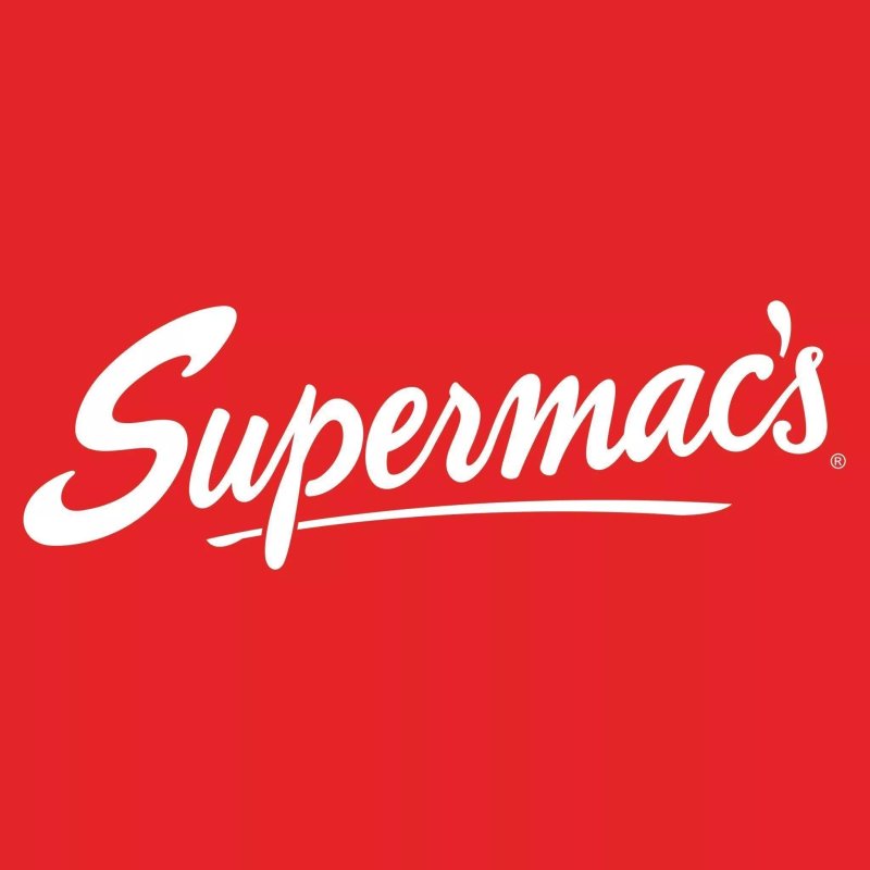Supermac's