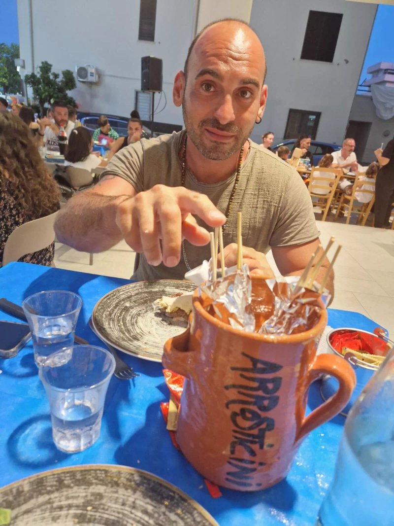 Mbe Abruzzeria Ristorante