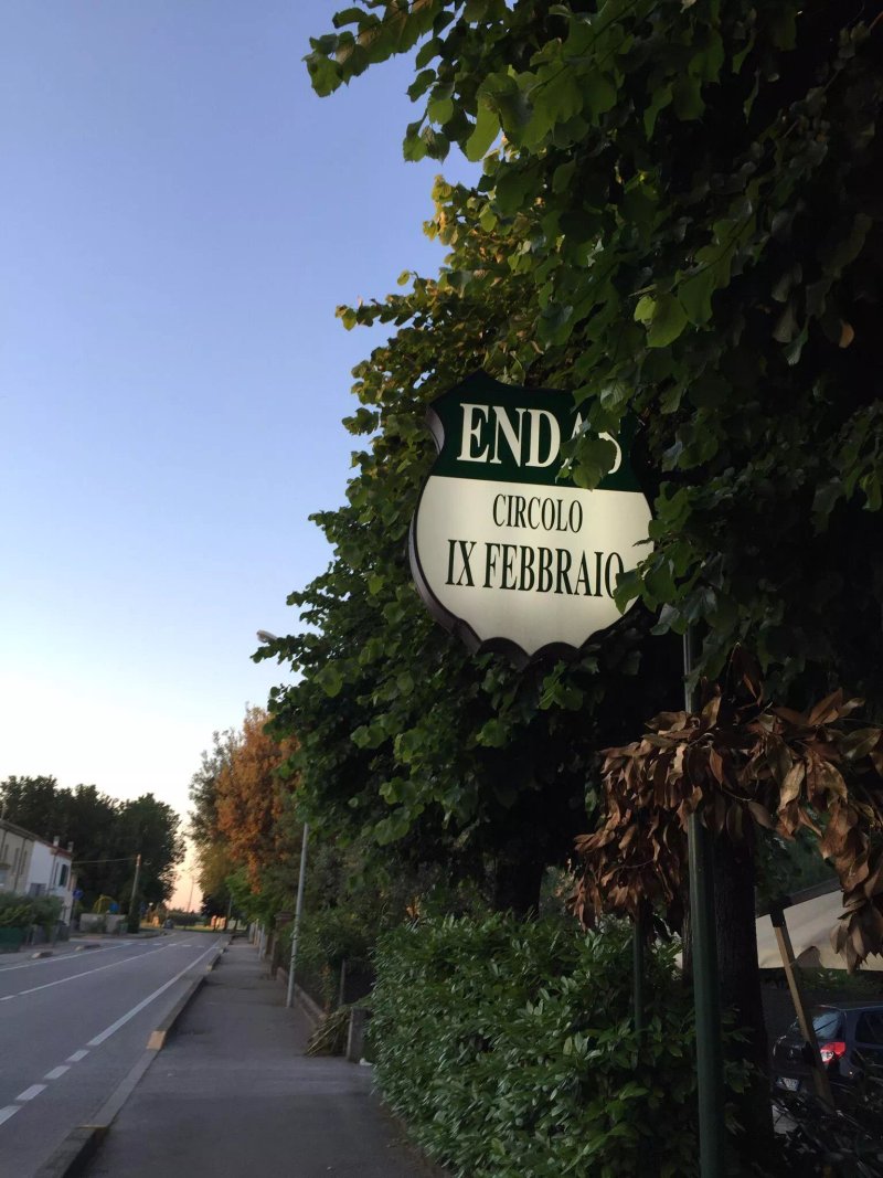 Osteria del Pancotto