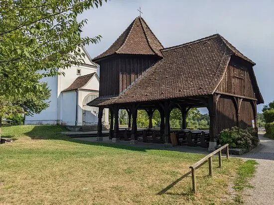 Lorettokapelle