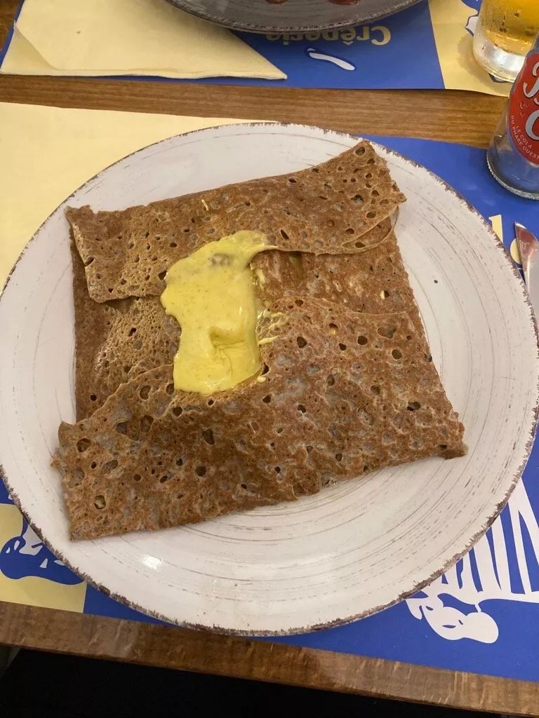 Creperie Le Bigouden