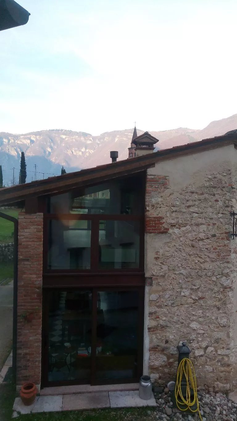 B&B Mulino di Campese