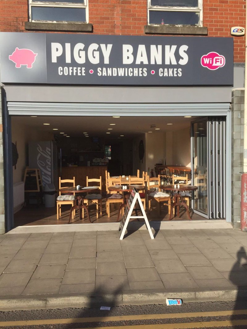 Piggy Banks