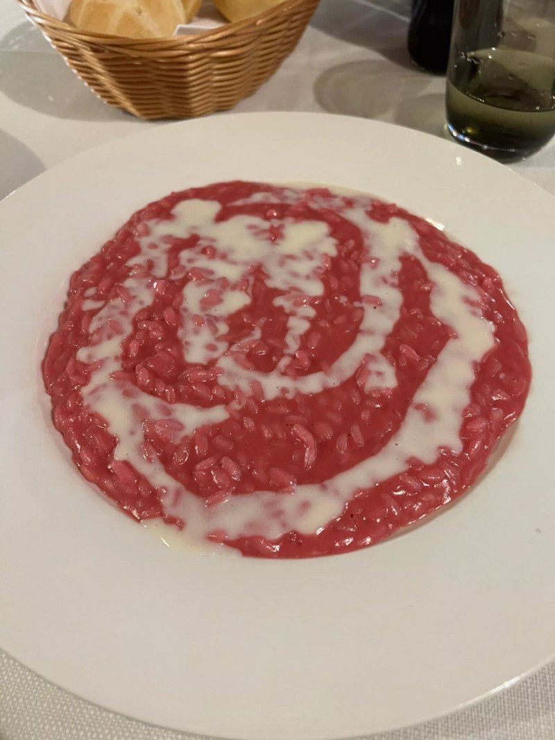 La Vecchia Scuola