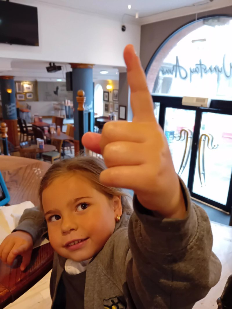 Wynnstay Arms Hotel
