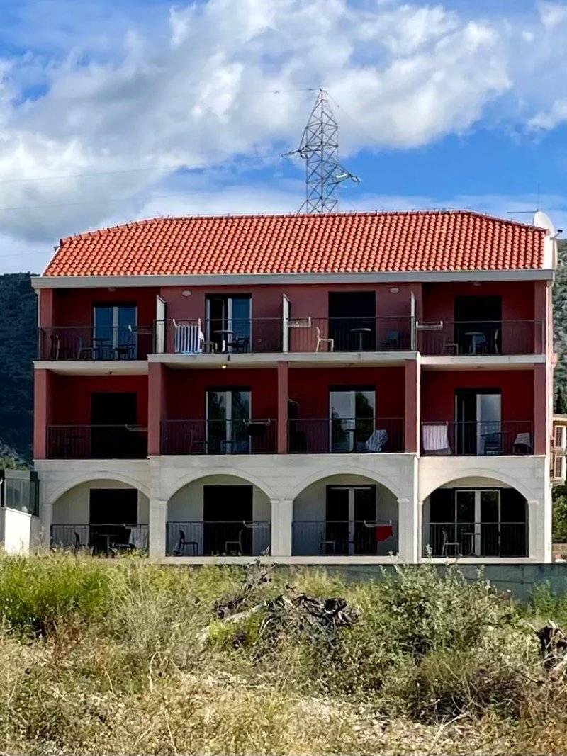 Apartments Villa Lukas