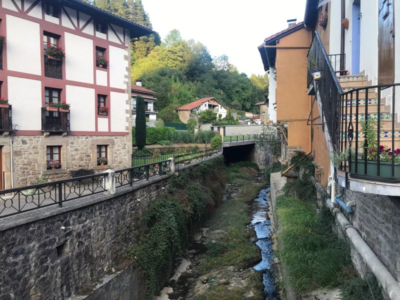 Agroturismo Ibarre