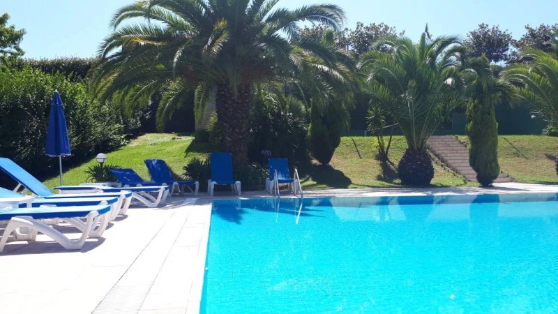 Hotel Terenes Costa