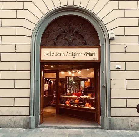 Pelletteria Artigiana Viviani