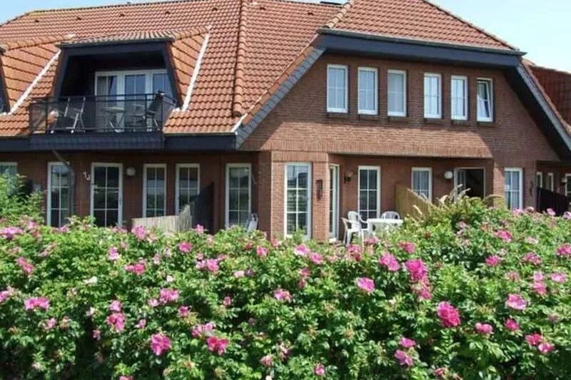 Holiday house Hindboll 3a Schuldt - Holiday home Hindboll 3 a Schuldt