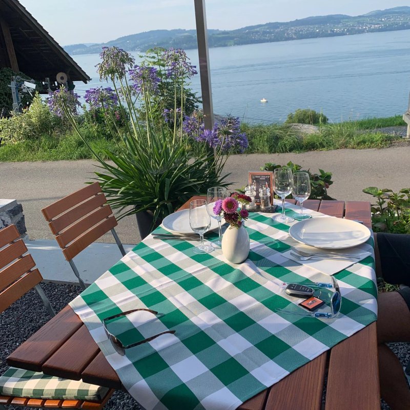 Restaurant Mathisli