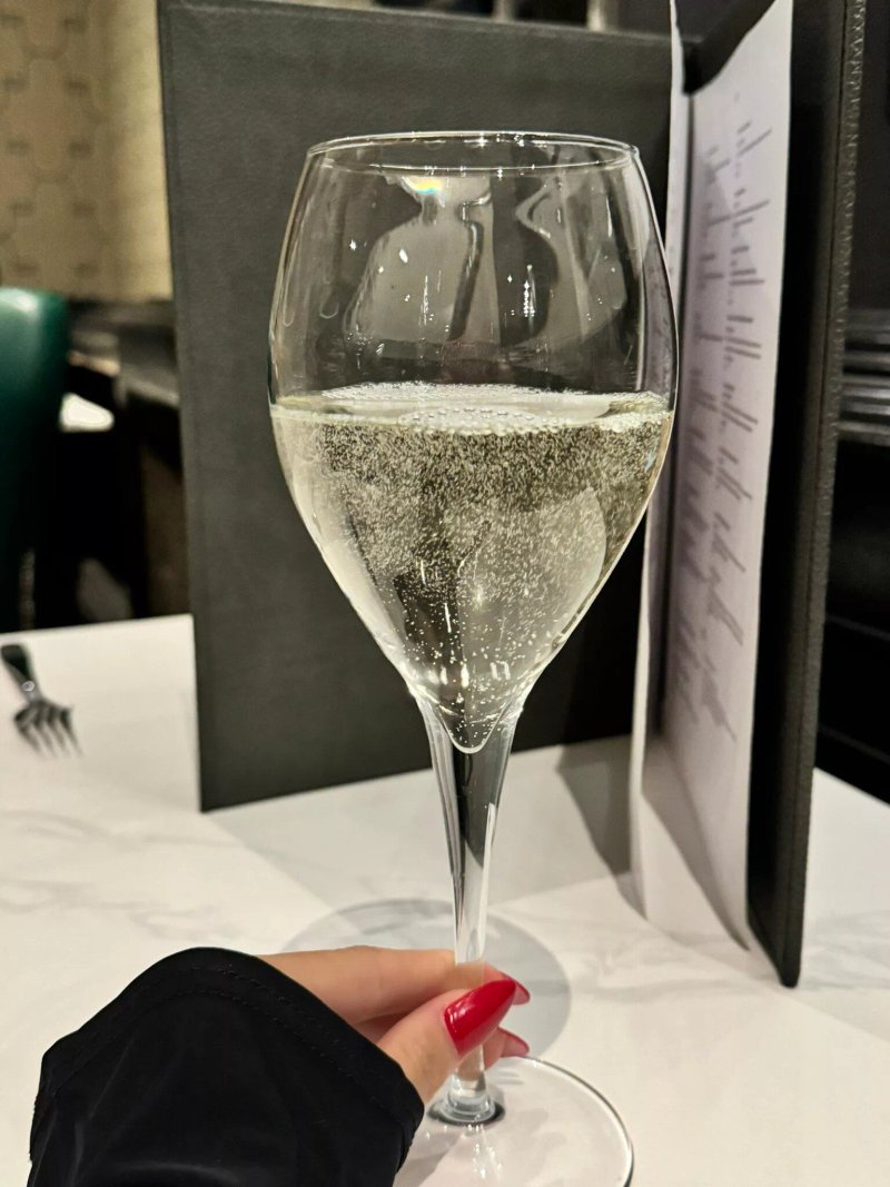Carrington Grill Restaurant
