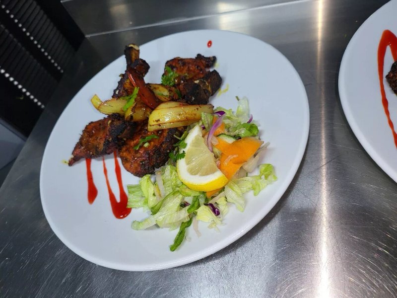 Saji's Newcastle