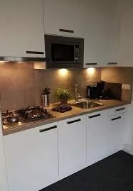 Appartementen Bommels