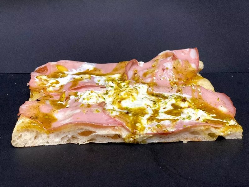 Tasty - Pizza In Teglia Alla Romana