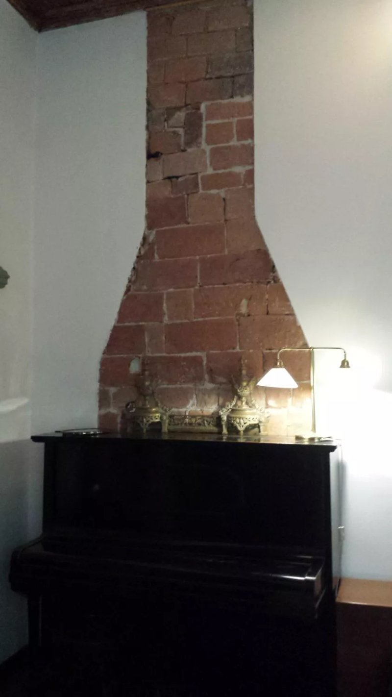 Bed & Breakfast Santa Chiara