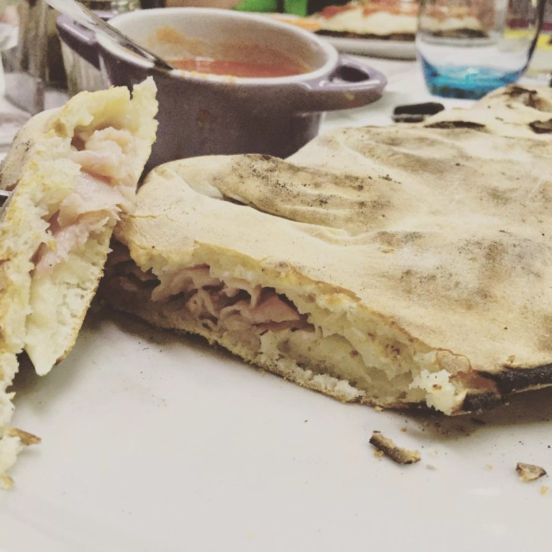 Ristorante Pizzeria Roberto Dini