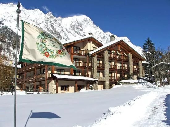 Auberge de la Maison