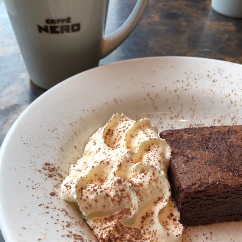 Cafe Nero