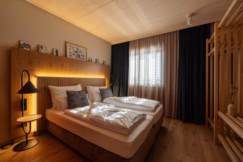 Hafnerhotel
