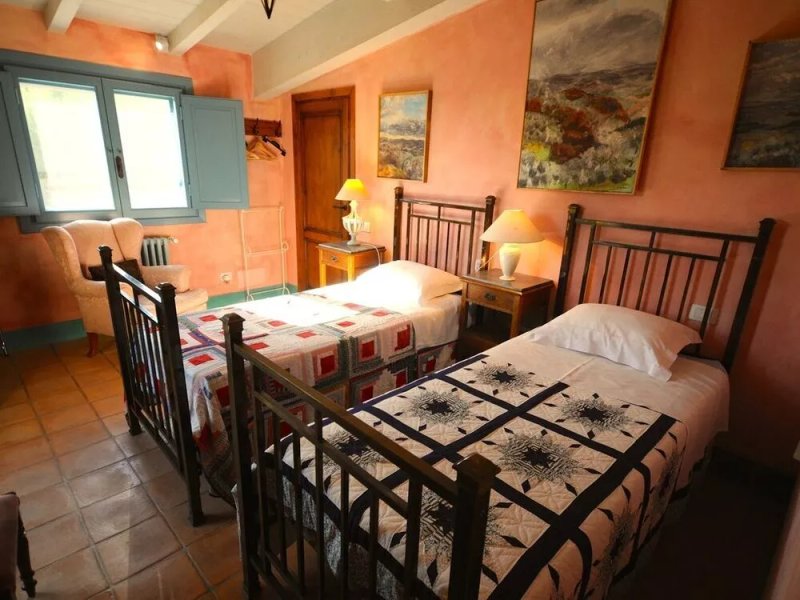 Candida's Chianti House - Tuscan Garden Guest House