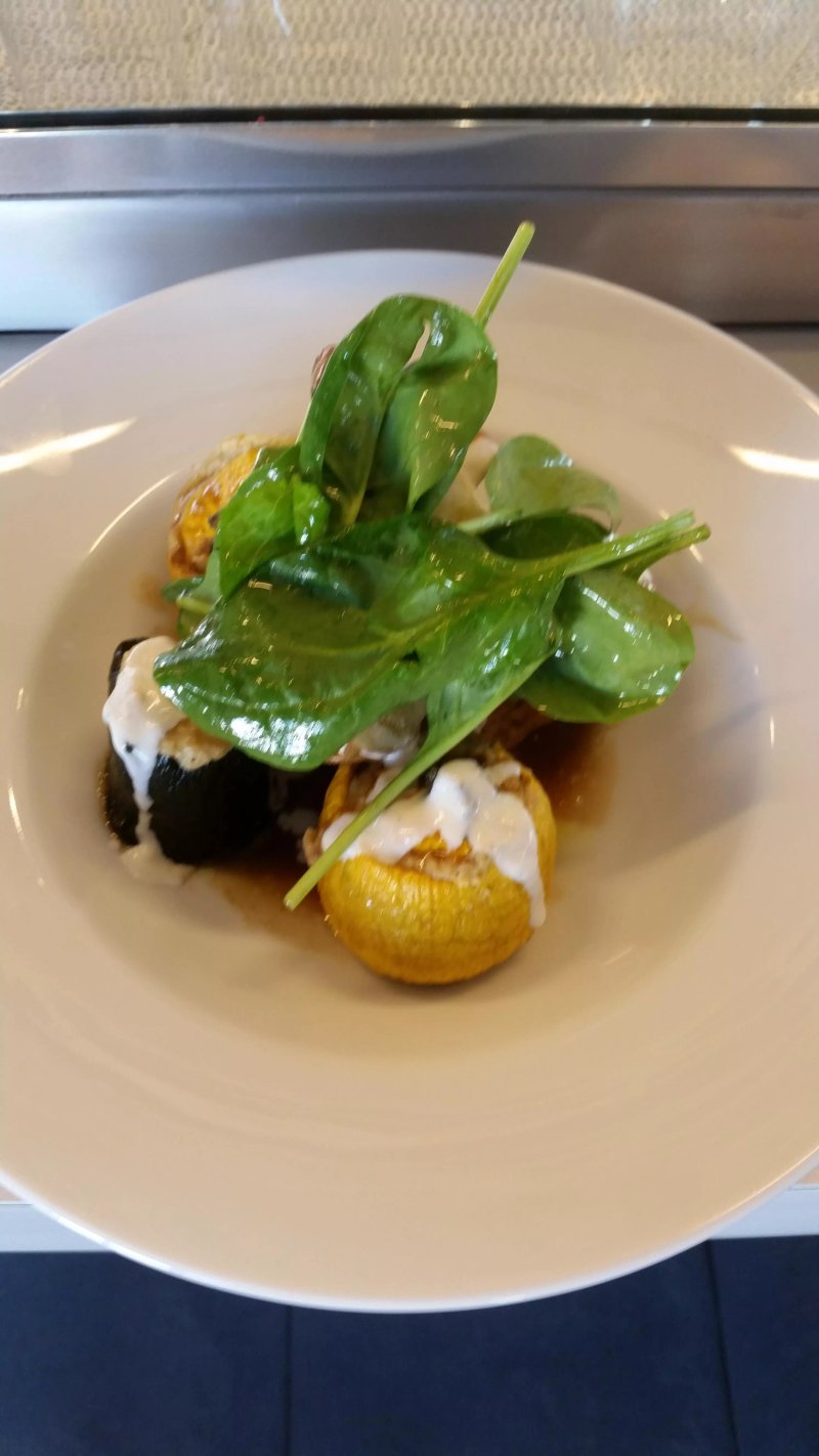 BRASSERIE LA TERRASSA