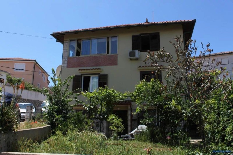 Apartments And Rooms With Parking Space Mali Losinj (Losinj) - 2497