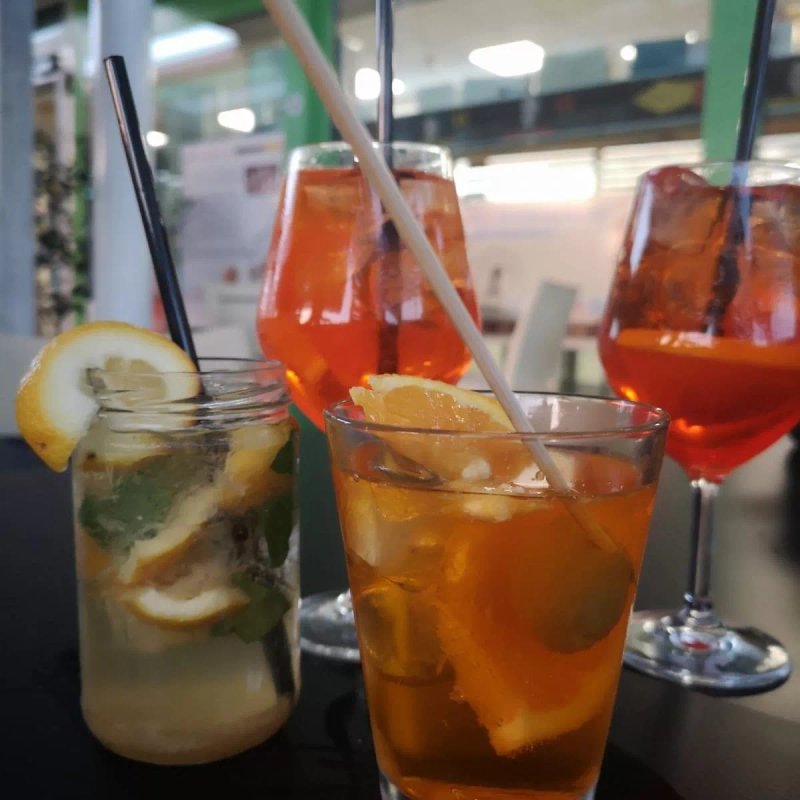 Bar Della Valle Agrigento