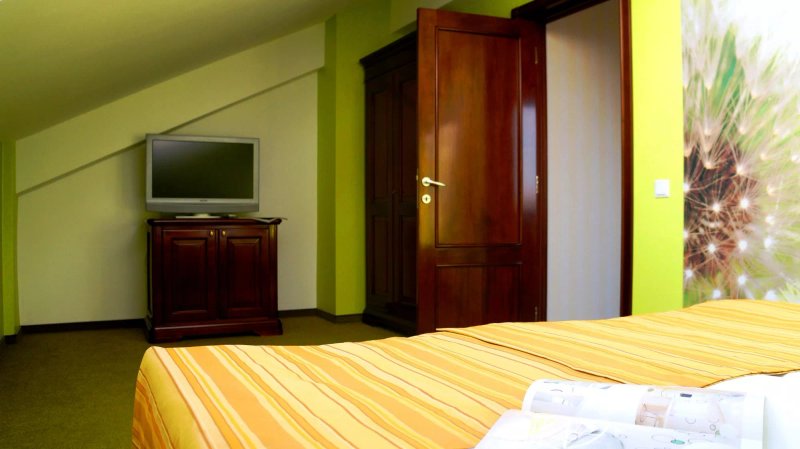 Hotel Residenz