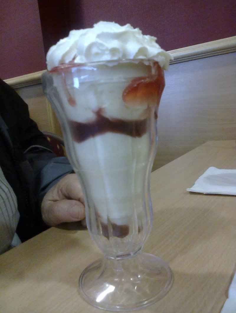 Morrisons