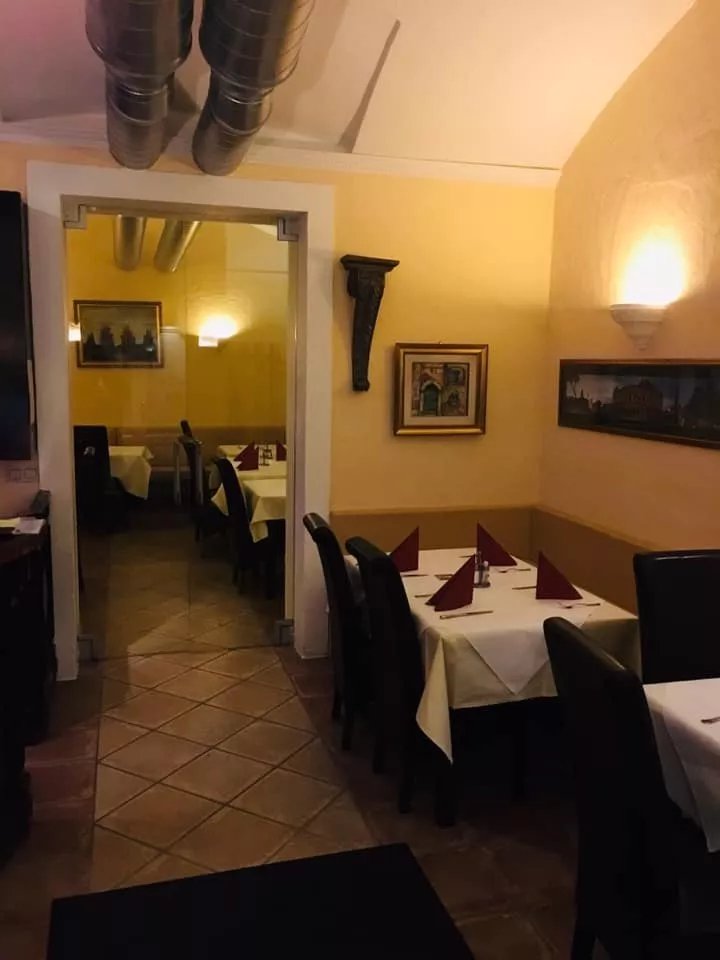 Ristorante Pizzeria Santa Lucia