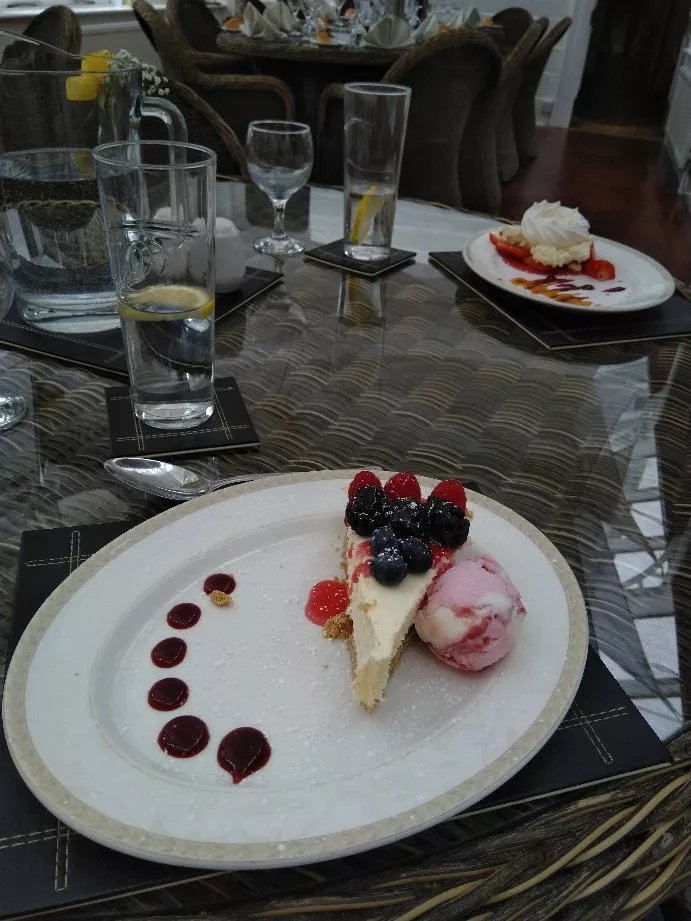 Sykeside Country House Hotel